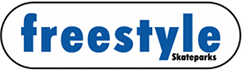 Freestyle Skateparks Ltd. Logo